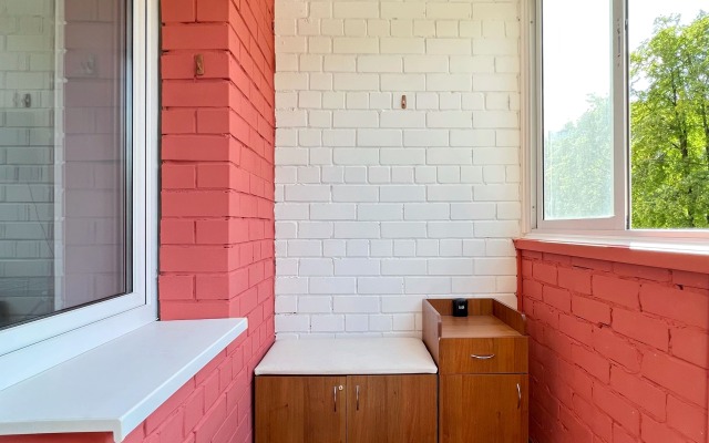 Квартира Kravc Group рядом с автовокзалом