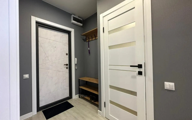 Апартаменты в Барнауле