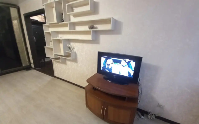 Квартира на улице Гущина 157А