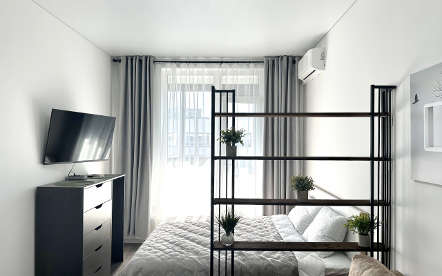 Квартира Garnet Apartments Резиденция