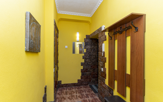 Апартаменты с Шикарным Видом на Кремль