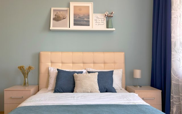 Апартаменты Премиум класса Дубай