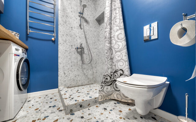 Апартаменты Palma House