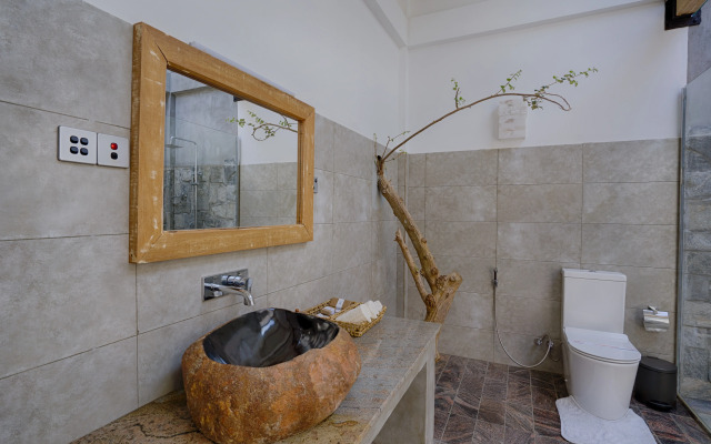 O2 Villas Yala Resort