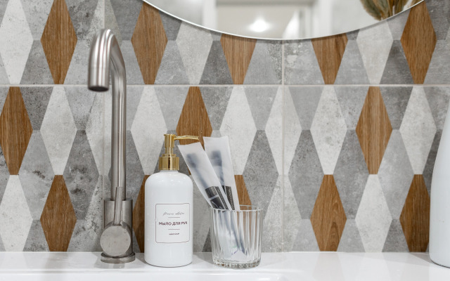 Квартира Светлогорская