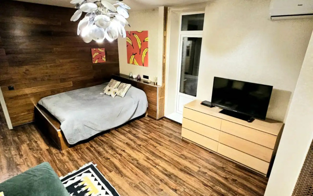 Апартаменты на Гоголя 44