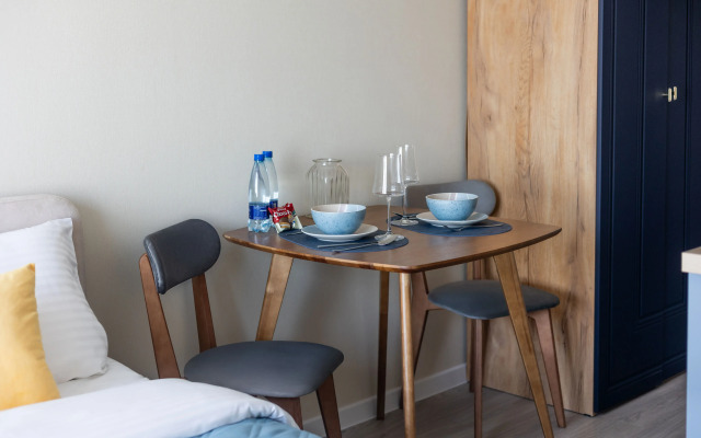 Kislorod 275 - Stilnye Apartmenty v g.Sochi Flat