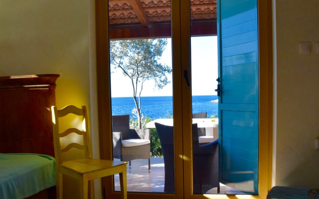 Апартаменты Villa Kamen