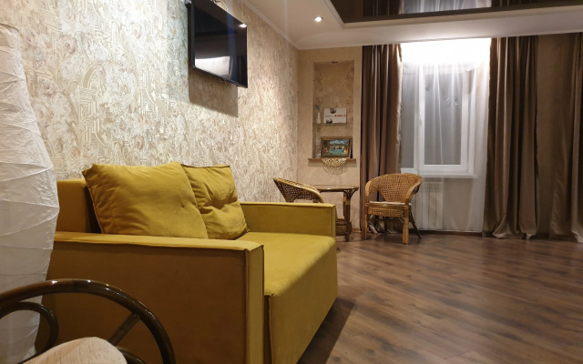 Apartamenty 9 Nocej  na Lenina 166
