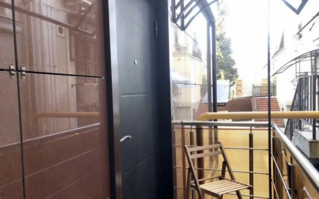 V Zhk Versal Nesebrskaya 14 Flat