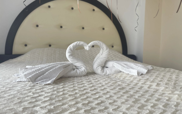 Гостиница Империал