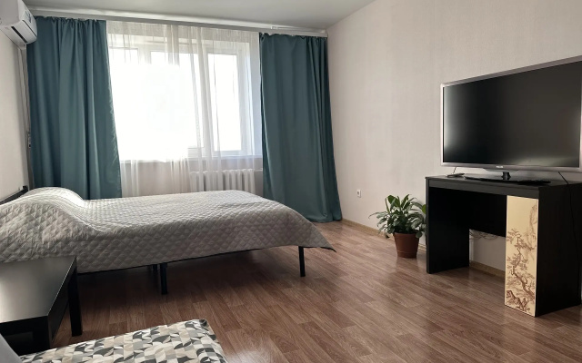 Квартира на Карбышева 71