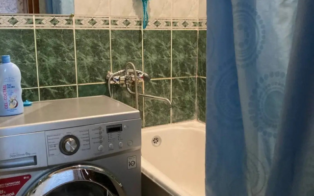 Na Ulitse Sverdlova 3a Flat