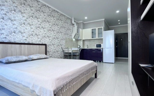 Apartamenty Plaza V Tsentre Adlera