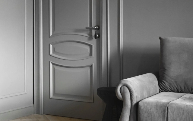 Travertin Piemont Apartments