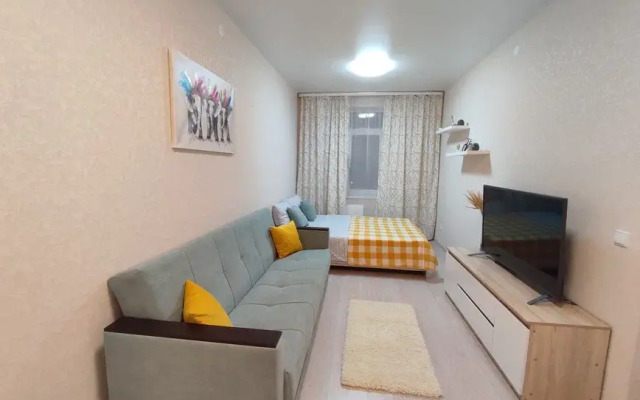 Atmosfera-life Apartments 2