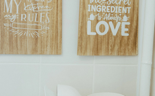 Квартира Двухкомнатная на Крупской