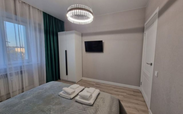 Квартира Иркутянка