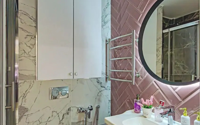 Квартира Уютная