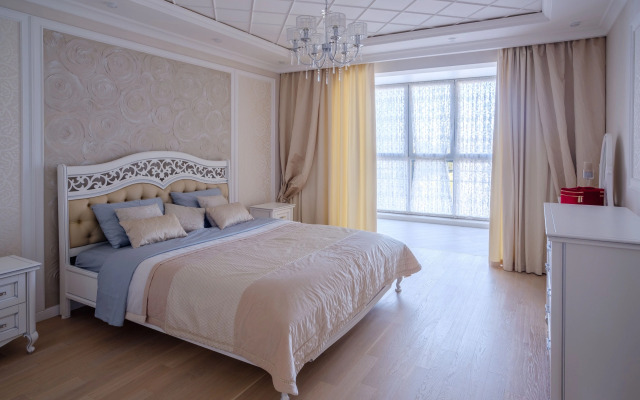 Квартира Семейная на Набережной