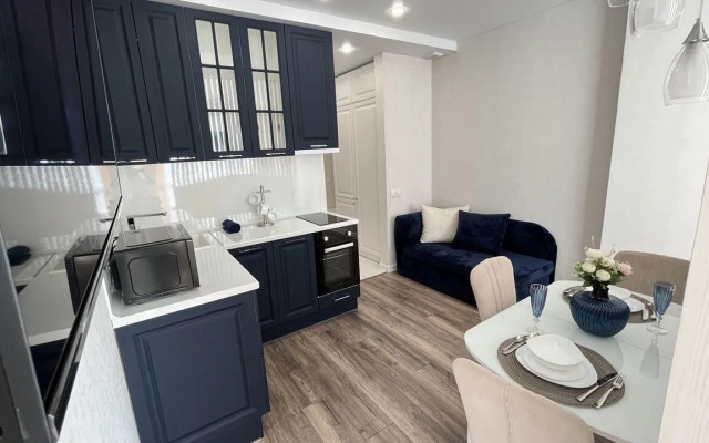 Апартаменты Moments House Нео-Классика