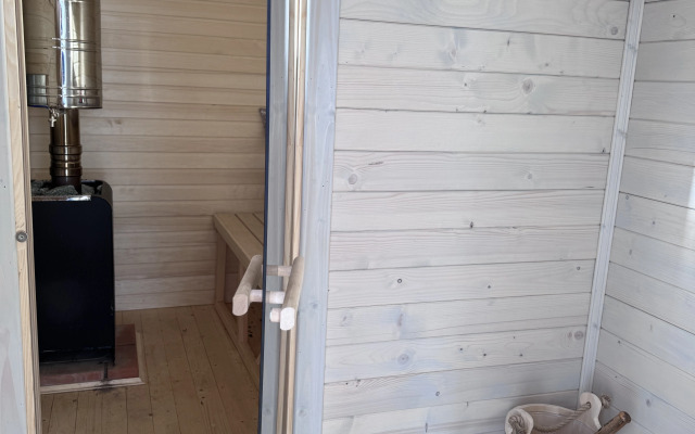 Частный дом OsinovkiHouse