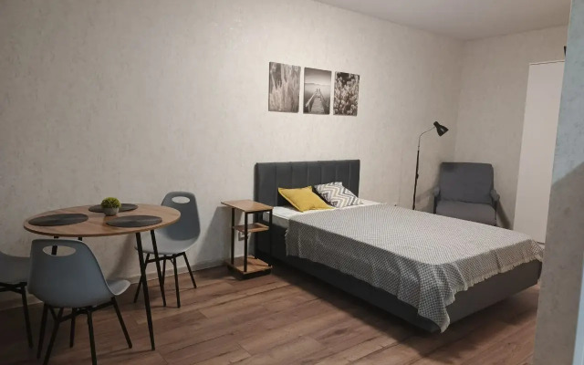 Studiya 30,7 m2 6/9  Flat