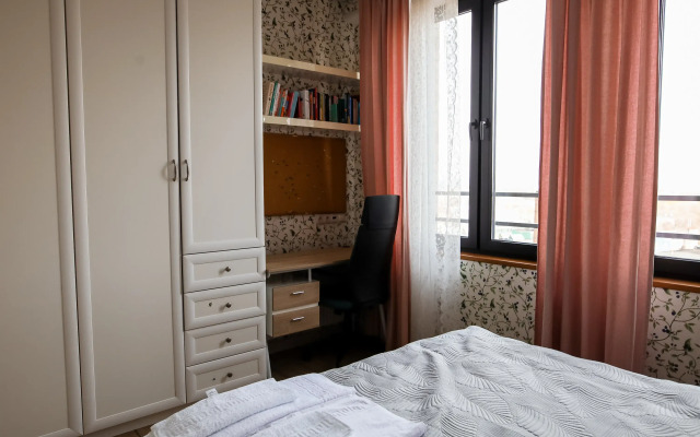 Апартаменты SoulRus Family Dream