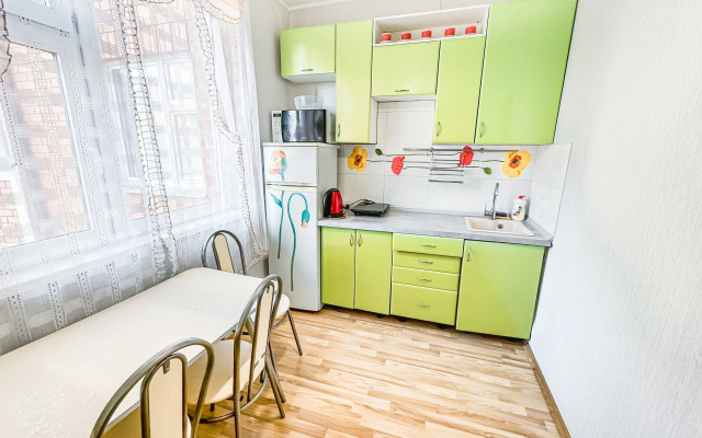 Uyutnaya Kvartira Vozle Sheremetyevo Apartments