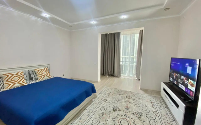 Premium Klassa Zhk Assem Plaza (115) Apartments