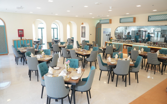 Dibba Mountain Park Resort