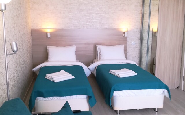 Belomorsk Open Kareliya Apartments