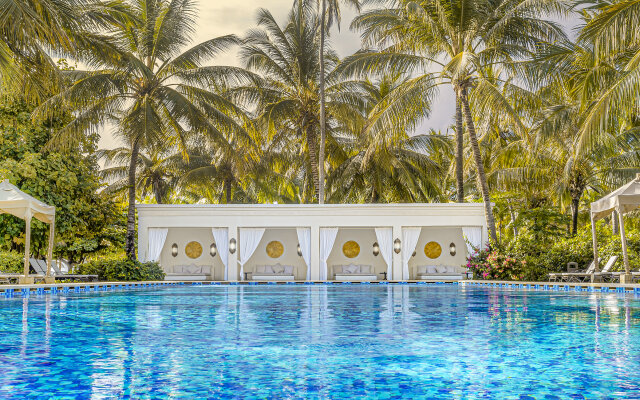 Отель Baraza Zanzibar Resort And Spa