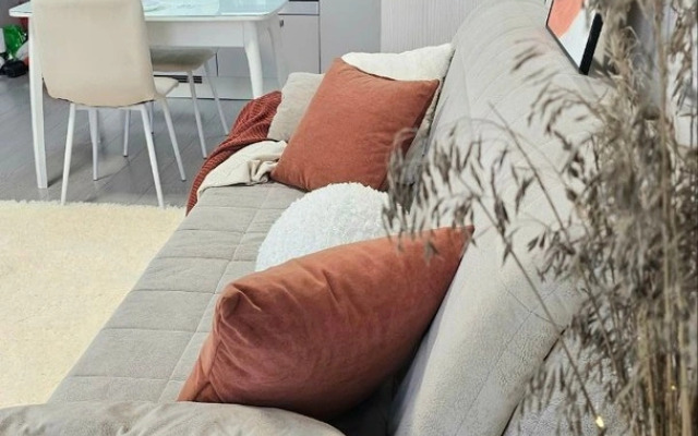 Апартаменты Белая Сова Жк Лайнер Запад 235