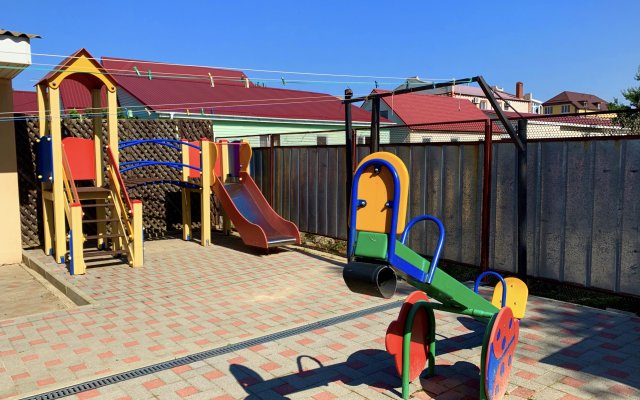 Nadezhda Guest house