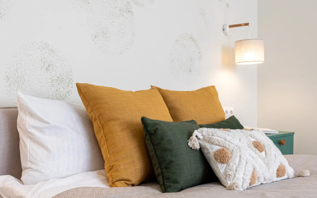 Апартаменты Suffix в историческом центре на Чайковского