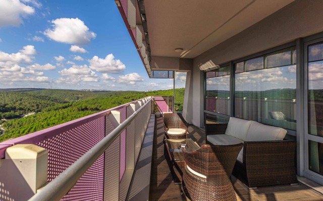 Maslak Aparts Apart-hotel