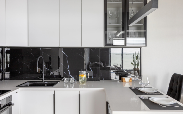 Апартаменты Небо 12