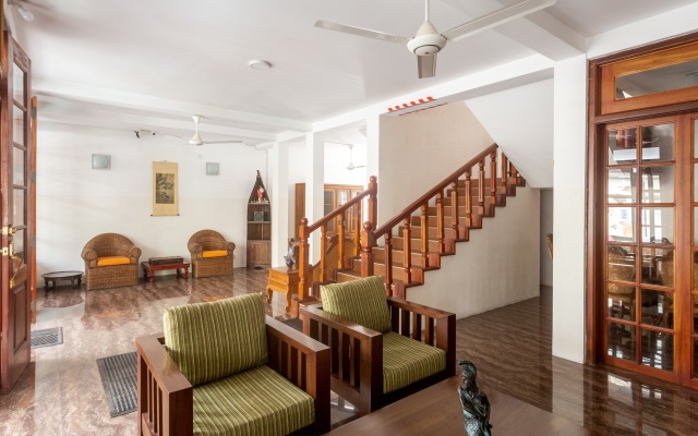 Yoho Taskans Villa