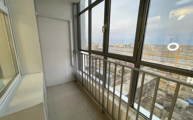 Апартаменты Гамма