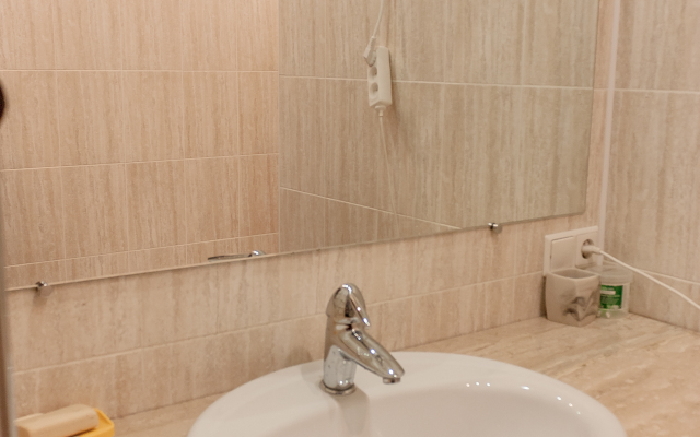 Апартаменты на Чуйкова 37