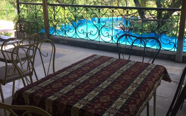 Apple Tree Guest House