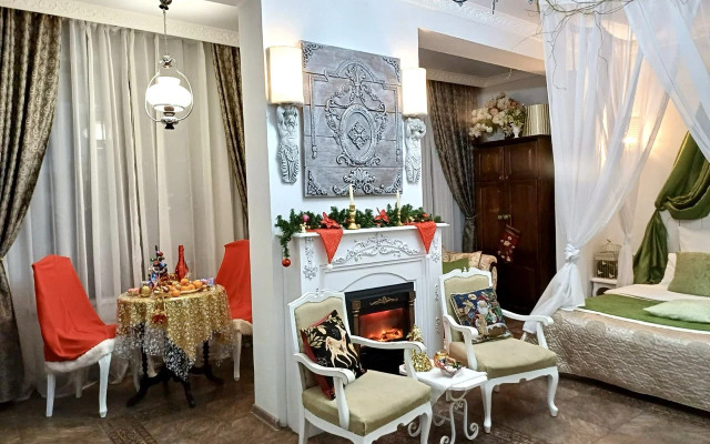 Квартира Атмосфера Любви