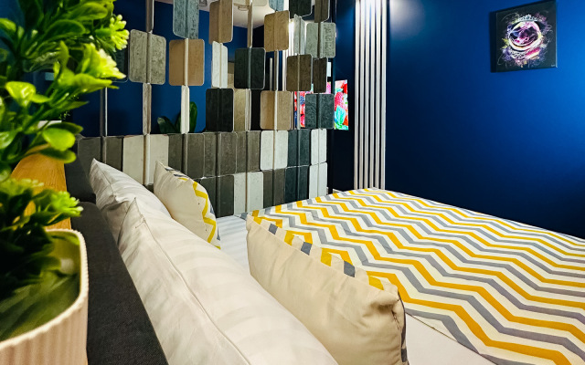 Rostov Apartament