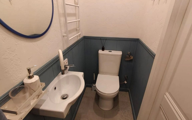 Квартира Стильная в центре