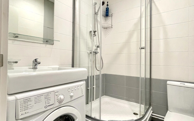 Квартира 2 Ночи на Пулковском Шоссе 14с6 - 6