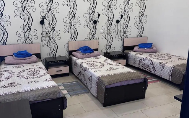 Alan Mini hotel
