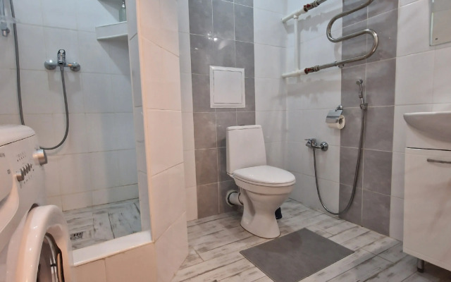 Апартаменты КакДома Чугунова 1