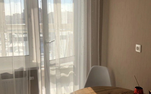 Квартира Sweet apartment Ufa