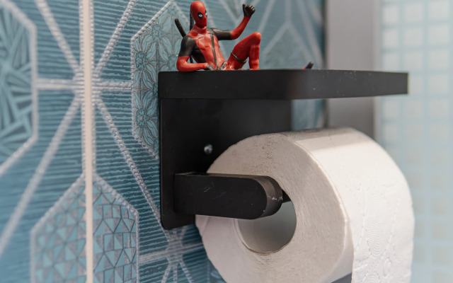 Частный дом Гринвуд 2